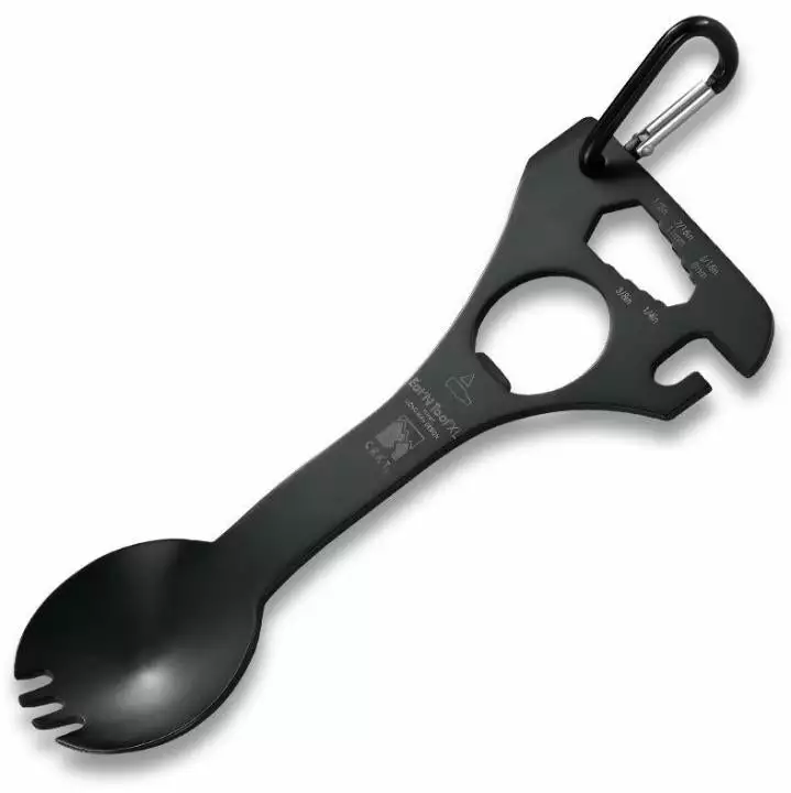 CRKT XL Eat N Tool 4 CRKT XL Eat N Tool - Image 2
