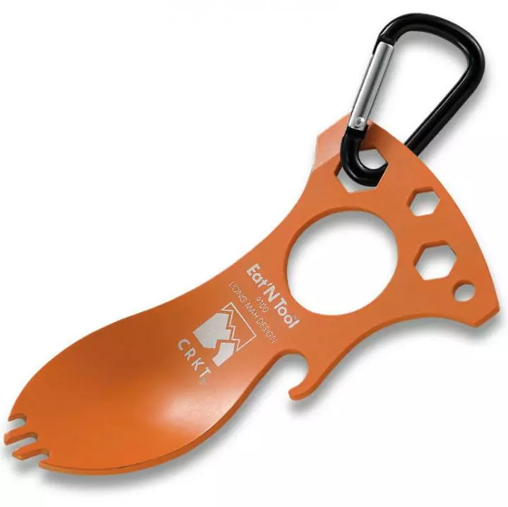 CRKT Eat N Tool 5 CRKT Eat N Tool - Image 3