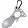 CRKT Eat N Tool Titanium