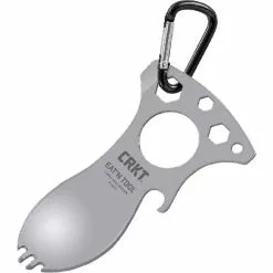 CRKT Eat N Tool Titanium