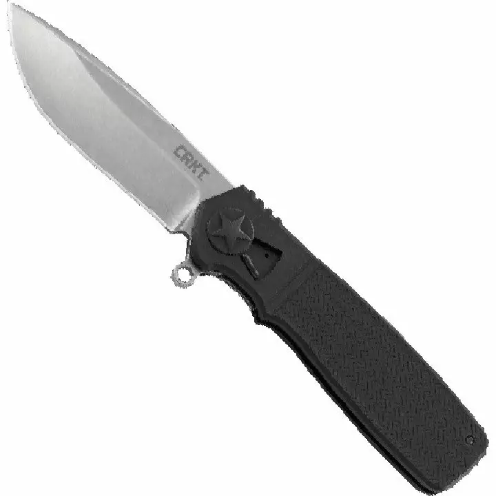CRKT Homefront EDC Knife 3 CRKT Homefront EDC Knife