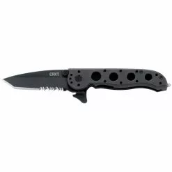 CRKT M16-12 Law Enforcement Tanto Folding Knife