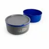 GSI Outdoors GSI Ultralight Nesting Bowl & Mug -mountainsports Sales 2023 006180 B