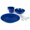 GSI Outdoors GSI Cascadian 1 Person Table Set