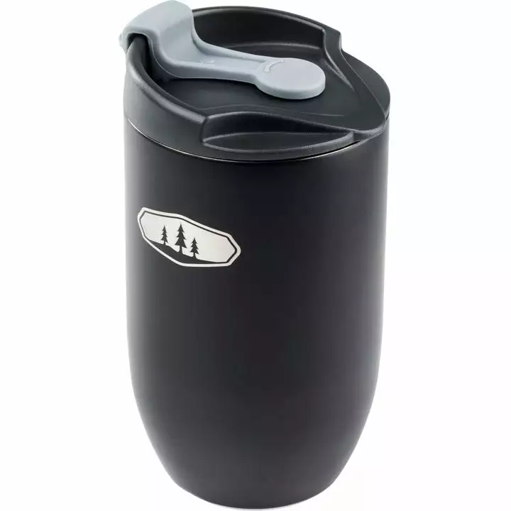 GSI Outdoors GSI Doppio Commuter Mug 8 Oz 4 GSI Outdoors GSI Doppio Commuter Mug 8 Oz - Image 2
