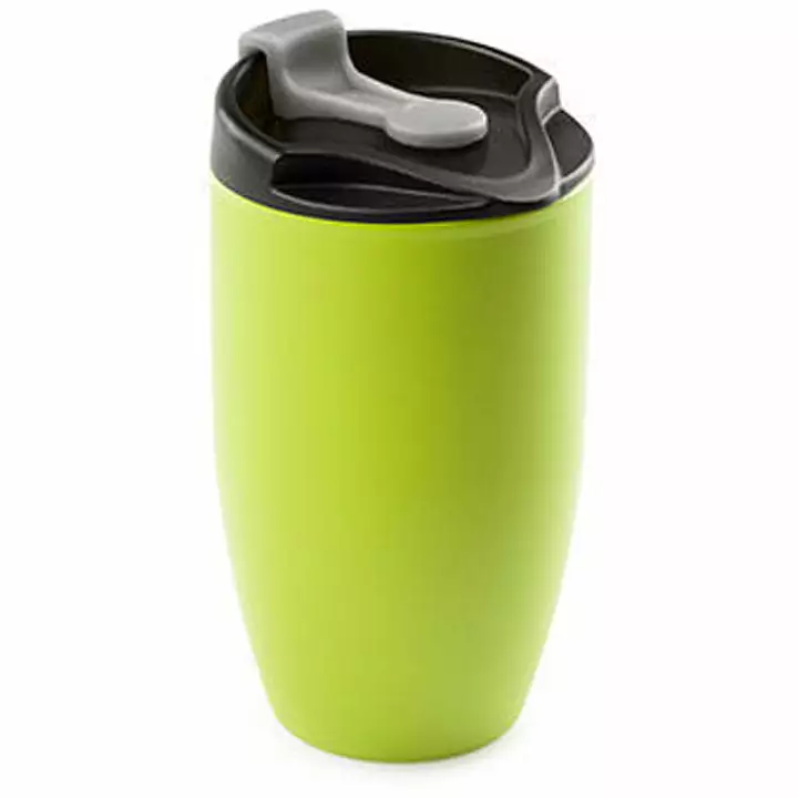 GSI Outdoors GSI Doppio Commuter Mug 8 Oz 3 GSI Outdoors GSI Doppio Commuter Mug 8 Oz