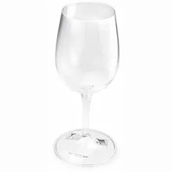 GSI Outdoors Nesting Red Wine Glass