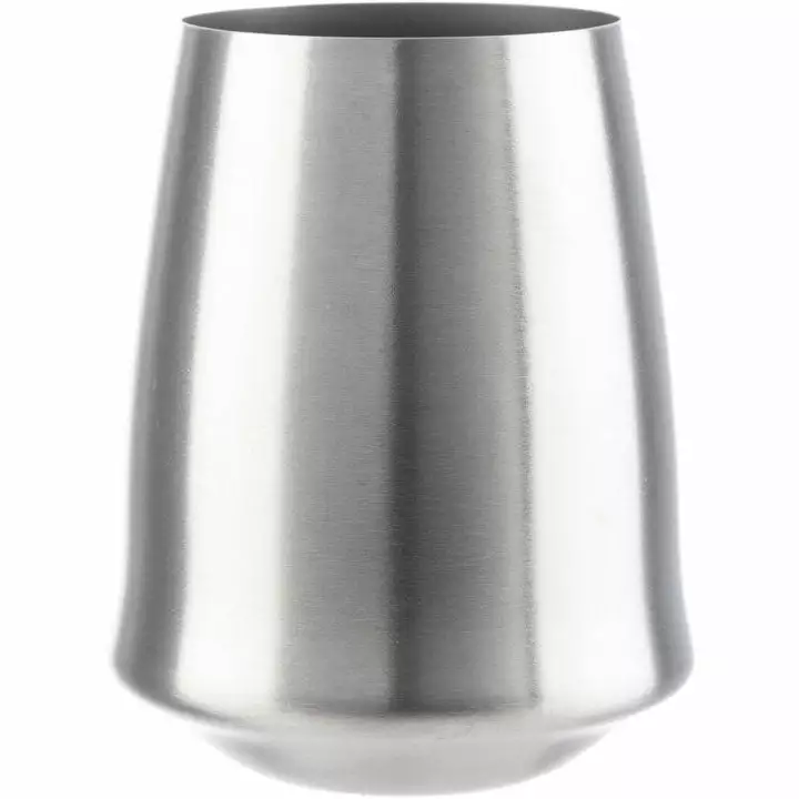 GSI Outdoors GSI Stemless Stainless Steel Wine Glass 3 GSI Outdoors GSI Stemless Stainless Steel Wine Glass