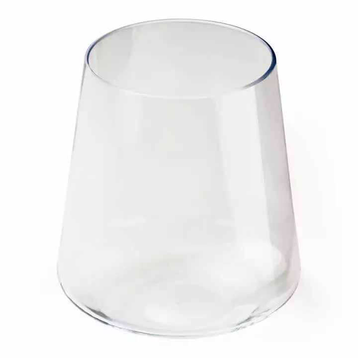 GSI Outdoors GSI Stemless White Wine Glass 3 GSI Outdoors GSI Stemless White Wine Glass