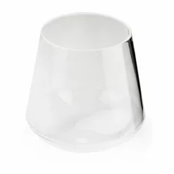 GSI Outdoors GSI Stemless Red Wine Glass