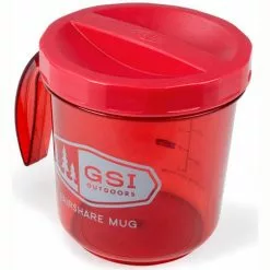 GSI Outdoors GSI Fairshare Mug