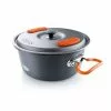 GSI Outdoors GSI Halulite 2.2 L Cook Pot -mountainsports Sales 2023 006406