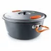 GSI Outdoors GSI Halulite 4.7L Pot 1 GSI Outdoors GSI Halulite 4.7L Pot -mountainsports Sales 2023 006407
