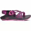 Chaco Z Cloud X Sandal Womens