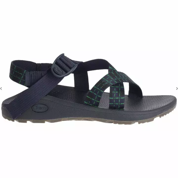 Chaco Z Cloud Mens Sandal 5 Chaco Z Cloud Mens Sandal - Image 3