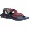 Chaco Mega Z Cloud Womens