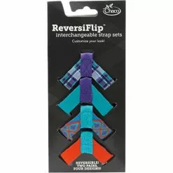 Chaco ReversiFlip Webbing Straps