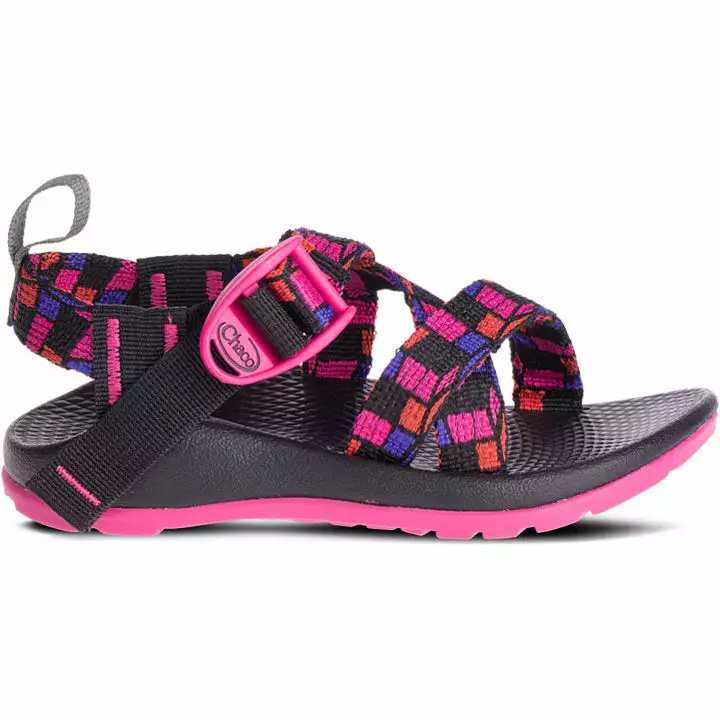 Chaco Z1 Sandals Kids 5 Chaco Z1 Sandals Kids - Image 3