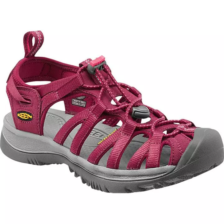 Keen Whisper Sandal Womens 5 Keen Whisper Sandal Womens - Image 3