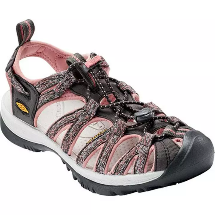 Keen Whisper Sandal Womens 7 Keen Whisper Sandal Womens - Image 5