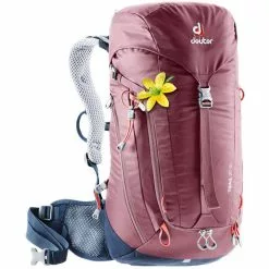 Deuter Trail 20 SL Backpack Womens -mountainsports Sales 2023 019250MRNV