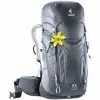 Deuter Trail Pro 34 SL Backpack Womens -mountainsports Sales 2023 019254GRBK