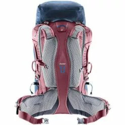 Deuter Trail Pro 34 SL Backpack Womens -mountainsports Sales 2023 019254MDMR 01