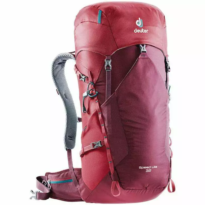 Deuter Speed Lite 32 Backpack 3 Deuter Speed Lite 32 Backpack