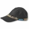 KAVU Synthetic Strapcap 1 KAVU Synthetic Strapcap -mountainsports Sales 2023 021055BK