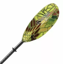 Bending Branches Angler Pro Kayak Paddle -mountainsports Sales 2023 023121G