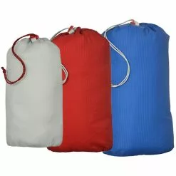 Big Agnes Essentials Stuff Sacks 2L-3L-5L