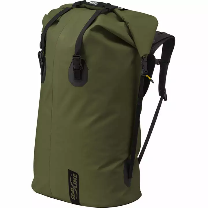 SealLine Boundary Dry Pack 65L 4 SealLine Boundary Dry Pack 65L - Image 2