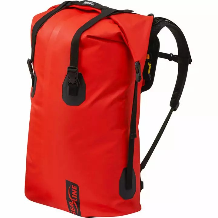 SealLine Boundary Dry Pack 65L 5 SealLine Boundary Dry Pack 65L - Image 3