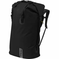 SealLine Boundary Dry Pack 115L -mountainsports Sales 2023 033595BLK