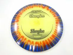 Innova Shryke Distance Driver -mountainsports Sales 2023 050060CHD