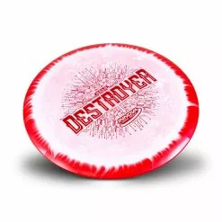 Innova Destroyer Distance Driver -mountainsports Sales 2023 050099HS