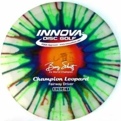 Innova Leopard Fairway Driver -mountainsports Sales 2023 050100CHID