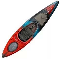 Dagger Kayaks Dagger Axis 10.5 Crossover Kayak