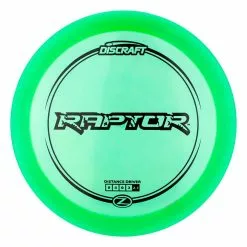 Discraft Raptor Fairway Driver -mountainsports Sales 2023 053025Z