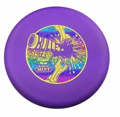 Mint Discs Bullet Putter