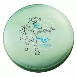 Mint Discs Mustang Midrange -mountainsports Sales 2023 053233SB