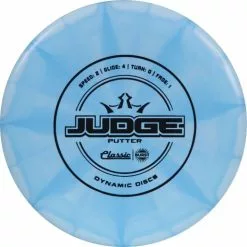 Dynamic Discs Judge Putter