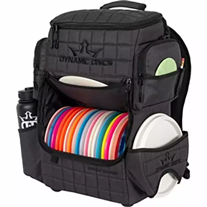 Dynamic Discs Combat Ranger Bag 3 Dynamic Discs Combat Ranger Bag
