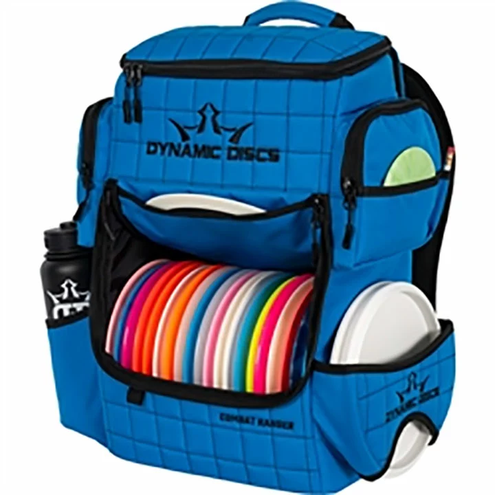 Dynamic Discs Combat Ranger Bag 5 Dynamic Discs Combat Ranger Bag - Image 3