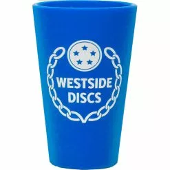 Silipint 16oz Pint Disc Golf Series