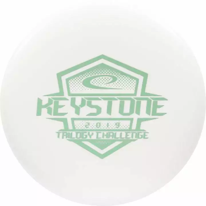 Latitude 64 Keystone Putter 4 Latitude 64 Keystone Putter - Image 2