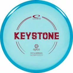 Latitude 64 Keystone Putter 9 Latitude 64 Keystone Putter -mountainsports Sales 2023 053449O