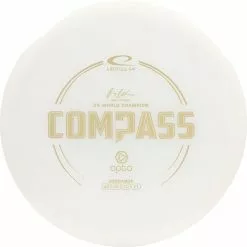 Latitude 64 Compass Midrange Driver