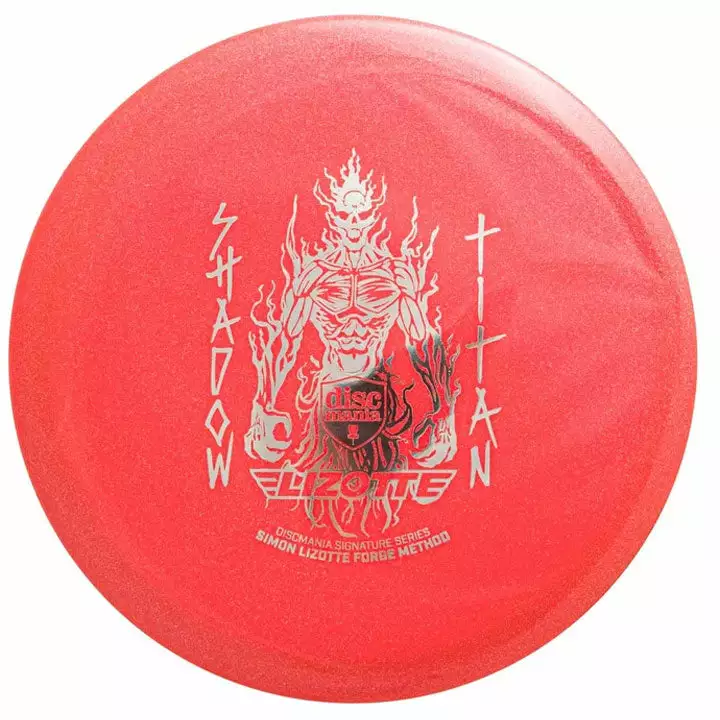 Discmania Method Midrange Driver 4 Discmania Method Midrange Driver - Image 2