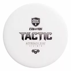 Discmania Tactic Approach Disc